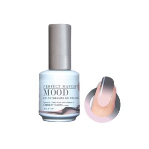 Le Chat Mood Color 37 Smokey Haute (C) 15 ml UV Gel Polish