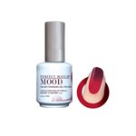 Le Chat Mood Color 38 Heart's Desire (F) 15 ml UV Gel Polish