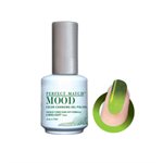 Le Chat Mood Color 42 LimeLight (F) 15 ml Vernis Gel UV