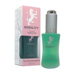 Le Chat Nobility Tea Tree Eucalyptus Cuticule Oil 25 ml drop +