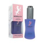 Le Chat Nobility Citrus Lavender Cuticule Oil 25 ml drop +