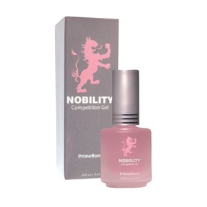 Le Chat Nobility Prime Bond 15 ml au pinceau +