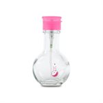 Light Elegance Pink RBF Cleanser Pump +