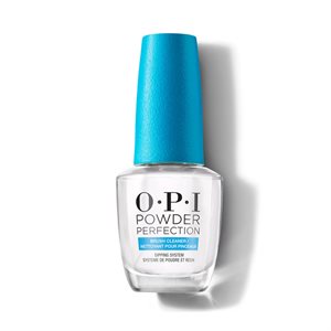 OPI Nettoyant Pinceaux Perfection en Poudre +