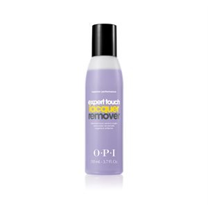 OPI DISSOLVANT EXPERT TOUCH 110ML