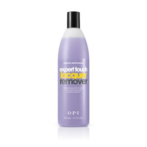 OPI DISSOLVANT EXPERT TOUCH 450 ML