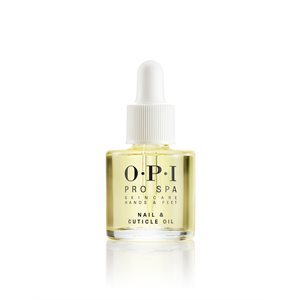 OPI PRO SPA Huile Ongles et Cuticules 7.5 ml (0.25 oz)