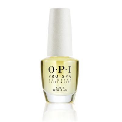 OPI PRO SPA Huile Ongles et Cuticules 14.8ml (0.5 oz)