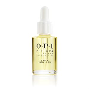 OPI PRO SPA Huile Ongles et Cuticules 28 ml (0.95 oz) +