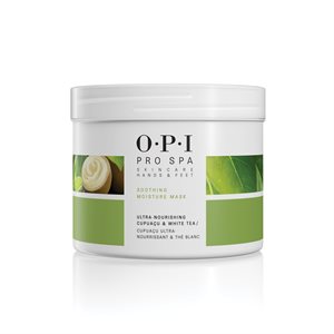 OPI Pro Spa MASQUE HYDRATANT APAISANT 758 ML+