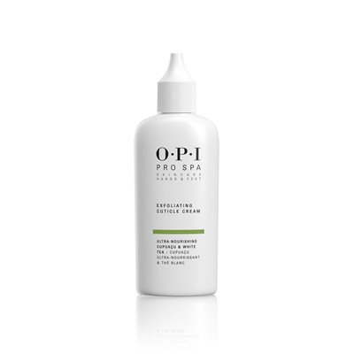 OPI PRO SPA TRAITEMENT EXFOLIANT CUTICULE 27 ML