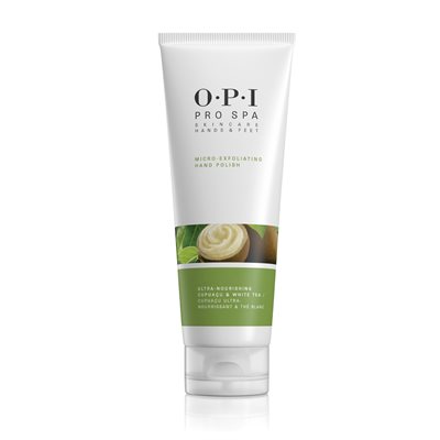 OPI Pro Spa MICRO EXFOLIANT A MAINS 236 ML