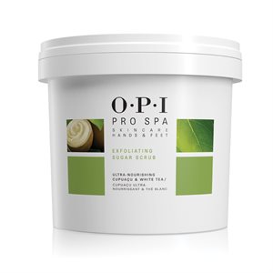 OPI Pro Spa MICRO EXFOLIATING HAND 758 ML+