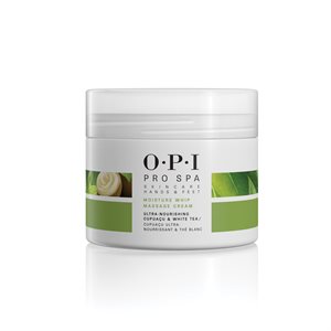 OPI Pro Spa MOISTURE WHIP MASSAGE CREAM 236 ML