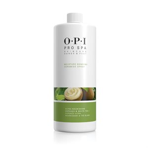 OPI Pro Spa MOISTURE BONDING CERAMIDE SPRAY 843 ML +