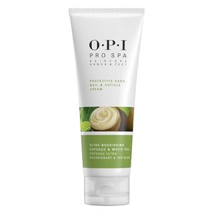 OPI Pro Spa CREME PROTECTRICE POUR ONGLES & CUTICULES 118 ML