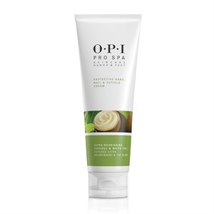 OPI Pro Spa PROTECTIVE HAND NAIL & CUTICLE CREAM 118 ML