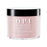 OPI Powder Perfection Don’t Bossa Nova Me Around 1.5 oz -