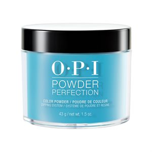 OPI Powder Perfection Can't Find My Czechbook 1.5 oz