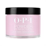 OPI Powder Perfection Getting Nadi On My Honeymoon 1.5 oz -