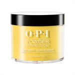 OPI Powder Perfection Exotic Birds Do Not Tweet 1.5 oz -