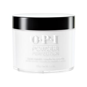 OPI Powder Perfection Funny Bunny 1.5 oz