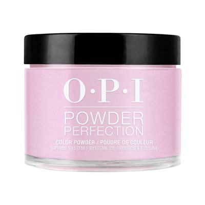 OPI Powder Perfection Lucky Lucky Lavender 1.5 oz -