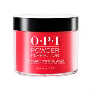 OPI Powder Perfection Aloha from OPI 1.5 oz -