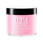 OPI Powder Perfection Suzi Shops and Island Hops 1.5 oz -