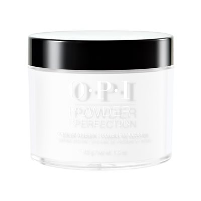 OPI Powder Perfection Alpine Snow 1.5 oz