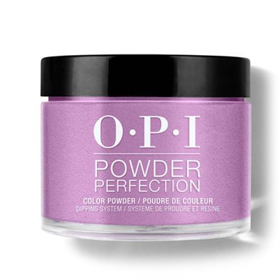 OPI Powder Perfection Violet Visionary 1.5 oz