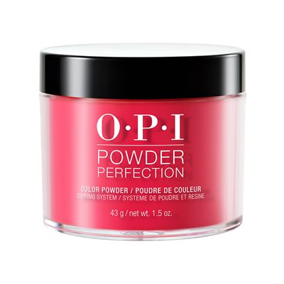 OPI Powder Perfection My Chihuahua Bites! 1.5 oz