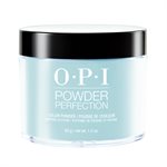 OPI Powder Perfection Mexico City Move-mint 1.5 oz -