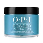 OPI Powder Perfection Drama at La Scala 1.5 oz -