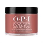 OPI Powder Perfection Como se Llama? 1.5 oz -