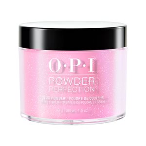 OPI Powder Perfection Princesses Rule 1.5 oz -