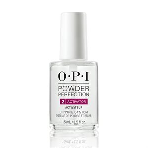 OPI Powder Perfection Activator