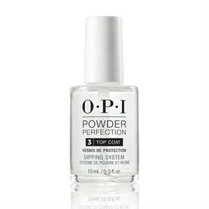 OPI Powder Perfection Top Coat