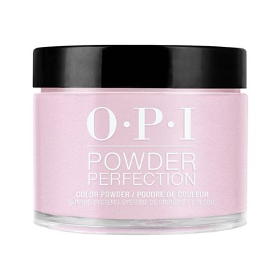 OPI Powder Perfection Rice Rice Baby 1.5 oz