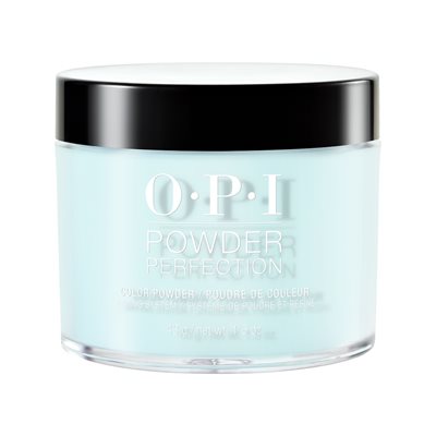 OPI Powder Perfection Gelato on My Mind 1.5 oz -