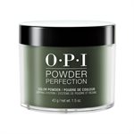 OPI Powder Perfection Suzi The First Lady of Nails 1.5 oz -