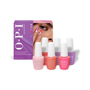 OPI Gel Color Add On Kit #2 ? (Me, Myself) -