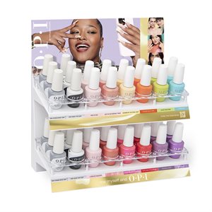 OPI Gel Color 36 PC Acrylic Display? (Me, Myself) -