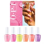 OPI Gel Color Add On Kit #1? (Make The Rules) -