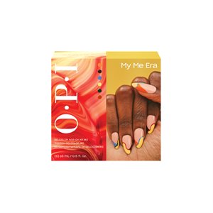 OPI GEL COLOR ADD-ON KIT #2 (My Me Era) -