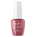 OPI Gel Color Chicago Champagne Toast (OPIGCs63) -