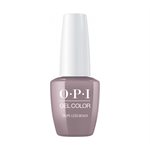 OPI Gel Color Taupe-Less Beach