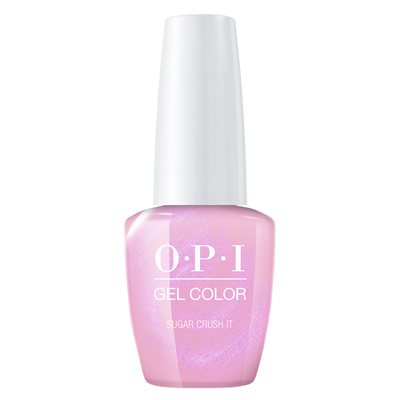 OPI Gel Color Sugar Crush It 15ml (Power of Hue) -