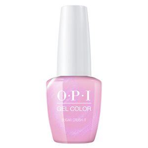 OPI Gel Color Sugar Crush It 15ml (Power of Hue) -