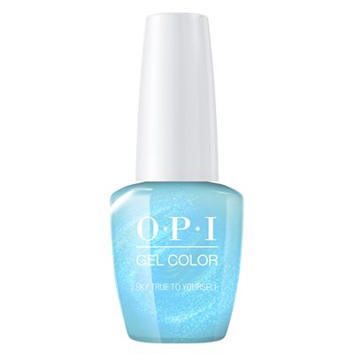 OPI Gel Color Sky True to Yourself 15ml (Power of Hue) -